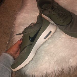 nike airmax thea